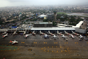 Mumbai - Chhatrapati Shivaji International, India