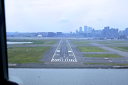 Boston - Logan International, United States