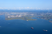 Boston - Logan International, United States