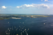 Boston - Logan International, United States