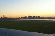 Boston - Logan International, United States