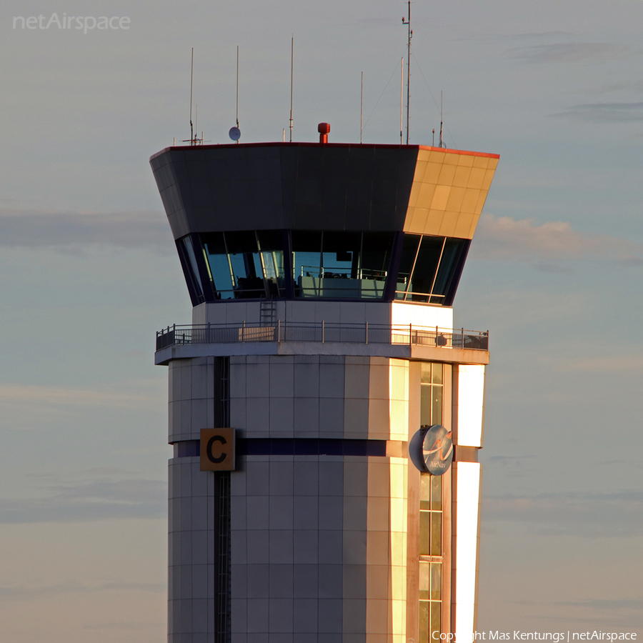 Aviation photo 458185