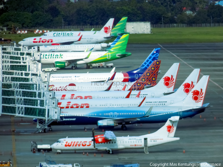 Aviation photo 467516