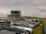 Barra - North Bay, United Kingdom