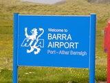 Barra - North Bay, United Kingdom