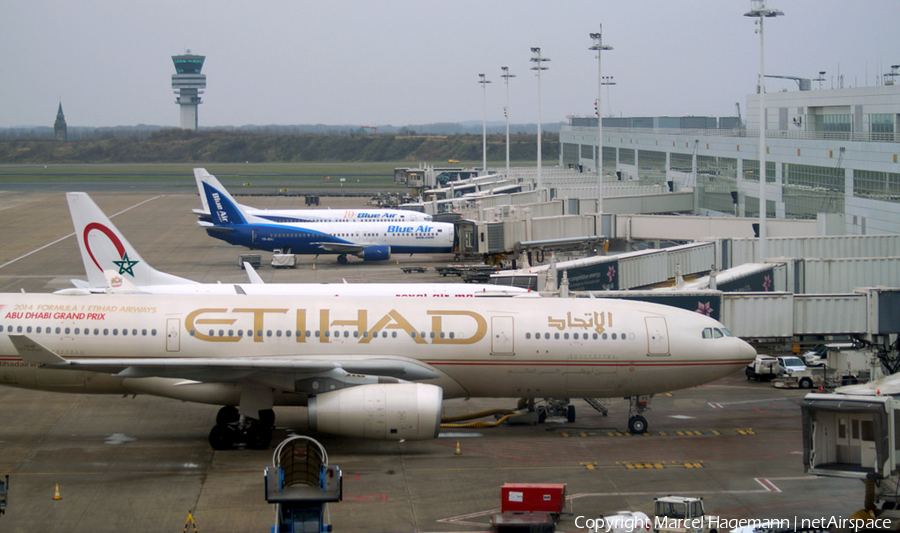 Aviation photo 120709