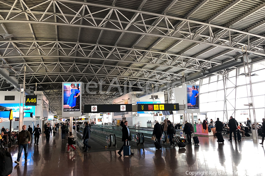 Aviation photo 374459