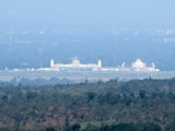 Banda Aceh - Sultan Iskandar Muda International, Indonesia