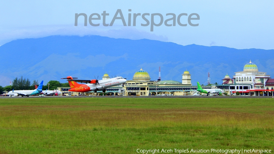 Aviation photo 252270