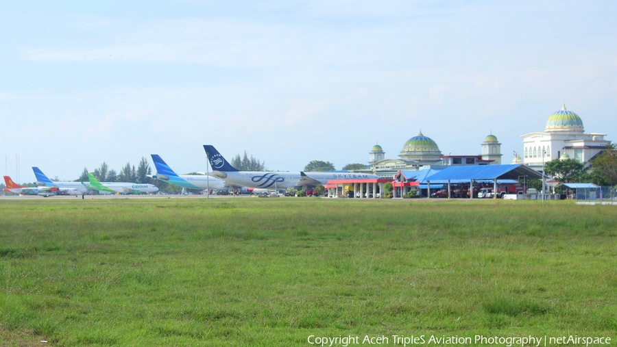 Aviation photo 296674