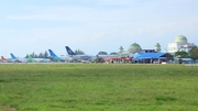 Banda Aceh - Sultan Iskandar Muda International, Indonesia