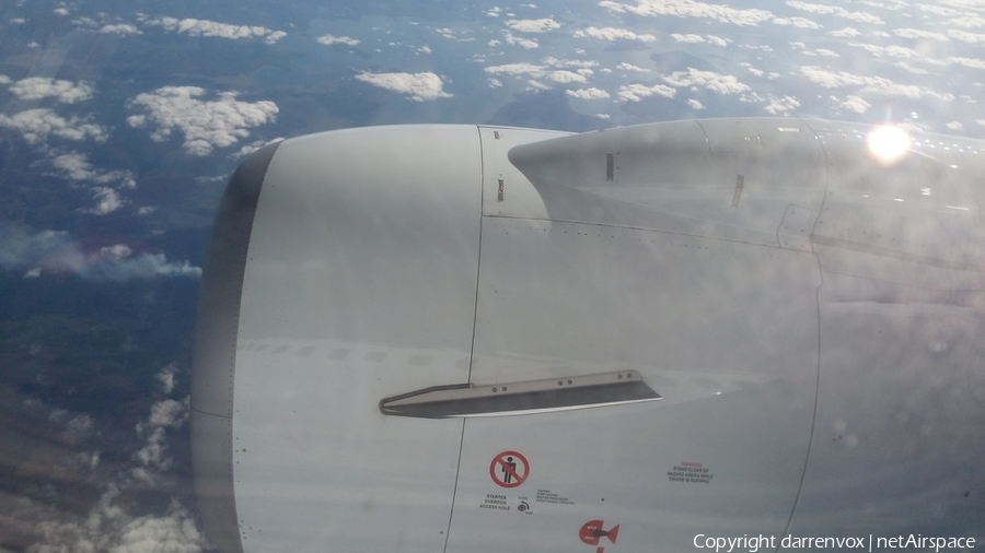 WestJet Boeing 737-8CT (C-****) | Photo 105318