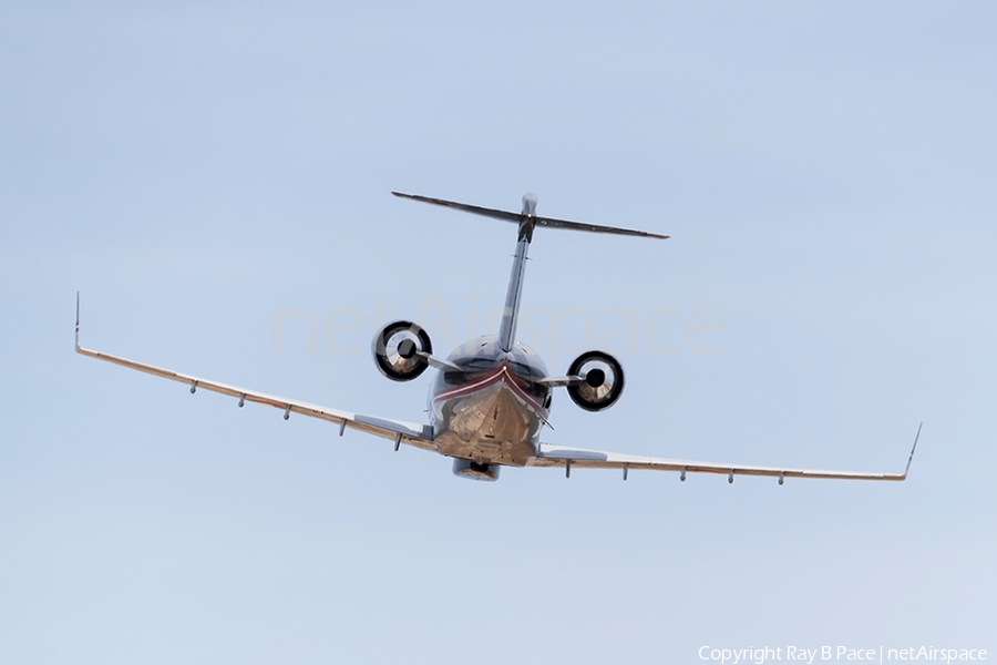 Royal Danish Air Force (Flyvevåbnet) Bombardier CL-600-2B16 Challenger 604 (C-168) | Photo 473794