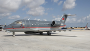 Royal Danish Air Force (Flyvevåbnet) Bombardier CL-600-2B16 Challenger 604 (C-168) at  Luqa - Malta International, Malta
