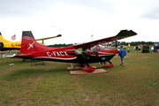 (Private) Found FBA-2C3 Expedition E350 (C-FACX) at  Lakeland - Regional, United States