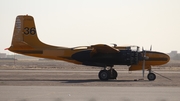 (Private) Douglas A-26C Invader (C-FAGO) at  Shafter - Minter Field, United States