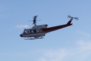 Alpine Helicopters Bell 212 (C-FAHG) at  Kelowna - International, Canada