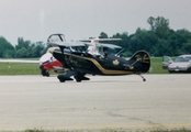 (Private) Pitts S-2A Special (C-FAMR) at  London - International, Canada