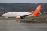 Air North Boeing 737-55D (C-FANF) at  Kelowna - International, Canada