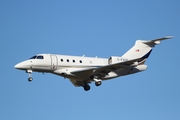 AirSprint Embraer EMB-545 Legacy 450 (C-FASF) at  Kelowna - International, Canada