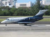 AirSprint Embraer EMB-545 Legacy 450 (C-FASV) at  San Juan - Luis Munoz Marin International, Puerto Rico