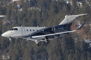 AirSprint Embraer EMB-545 Legacy 450 (C-FASV) at  Kelowna - International, Canada