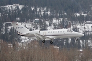 AirSprint Cessna 525B Citation CJ3+ (C-FASY) at  Kelowna - International, Canada