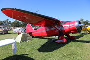 (Private) Stinson Vultee V-77 Reliant (C-FATE) at  Oshkosh - Wittman Regional, United States