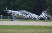 (Private) Team Rocket F1 Rocket (C-FAUH) at  Oshkosh - Wittman Regional, United States