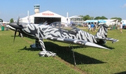 (Private) Team Rocket F1 Rocket (C-FAUH) at  Oshkosh - Wittman Regional, United States