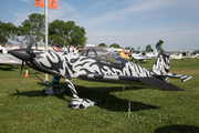 (Private) Team Rocket F1 Rocket (C-FAUH) at  Oshkosh - Wittman Regional, United States