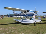 (Private) Cessna 182R Skylane (C-FAWL) at  Lakeland - Regional, United States