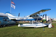 (Private) Cessna 182R Skylane (C-FAWL) at  Oshkosh - Wittman Regional, United States