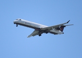 Air Canada Express (Jazz) Bombardier CRJ-705ER (C-FBJZ) at  San Francisco - International, United States