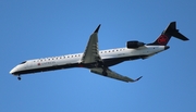 Air Canada Express (Jazz) Bombardier CRJ-900LR (C-FBJZ) at  San Francisco - International, United States