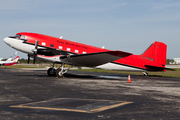 Kenn Borek Air Douglas (Basler) BT-67 Turbo 67 (C-FBKB) at  Ft. Lauderdale - Executive, United States