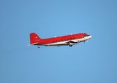 Kenn Borek Air Douglas (Basler) BT-67 Turbo 67 (C-FBKB) at  Orlando - International (McCoy), United States