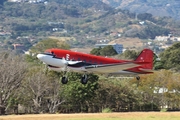 Kenn Borek Air Douglas (Basler) BT-67 Turbo 67 (C-FBKB) at  San Jose - Tobias Bolanos International, Costa Rica