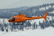 Glacier Helicopters Eurocopter AS350BA Ecureuil (C-FBLW) at  Kelowna - International, Canada