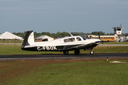 (Private) Mooney M20R Ovation (C-FBOX) at  Lakeland - Regional, United States