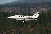 Kelowna Flightcraft Raytheon 390 Premier I (C-FBPL) at  Kelowna - International, Canada