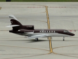 (Private) Dassault Falcon 50 (C-FBVF) at  Ft. Lauderdale - International, United States