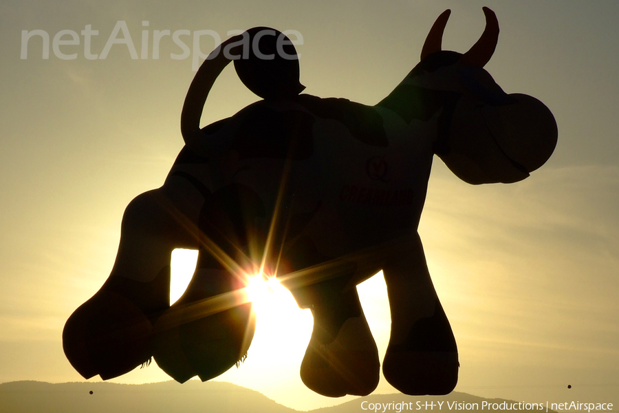 (Private) Cameron Balloons COW-106 (C-FBVS) | Photo 12706