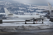 Carson Air Fairchild SA226TC Metro II (C-FBWQ) at  Kelowna - International, Canada
