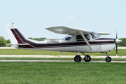 (Private) Cessna 150J (C-FBXZ) at  Oshkosh - Wittman Regional, United States
