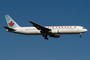 Air Canada Boeing 767-375(ER) (C-FCAB) at  Frankfurt am Main, Germany
