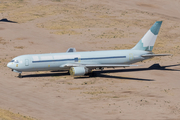 Air Canada Boeing 767-375(ER) (C-FCAB) at  Marana - Pinal Air Park, United States