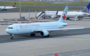 Air Canada Boeing 767-375(ER) (C-FCAE) at  Frankfurt am Main, Germany