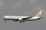 Air Canada Boeing 767-375(ER) (C-FCAE) at  Frankfurt am Main, Germany