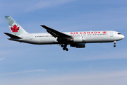 Air Canada Boeing 767-375(ER) (C-FCAE) at  London - Heathrow, United Kingdom